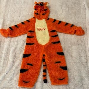 Disney Tigger Costume